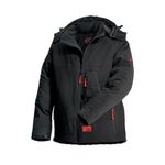 Parka-Red-Wing-Soft-Shell-Insulated-mod-69006-Negra-T--S