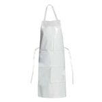 Pechera-Blanca-Activex-100--Pvc-Doble-Faz-0.70-X-1.10-Mts.