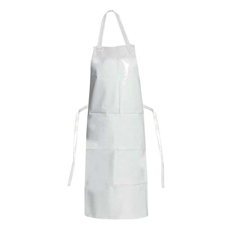 Pechera-Blanca-Activex-100--Pvc-Doble-Faz-0.70-X-1.10-Mts.
