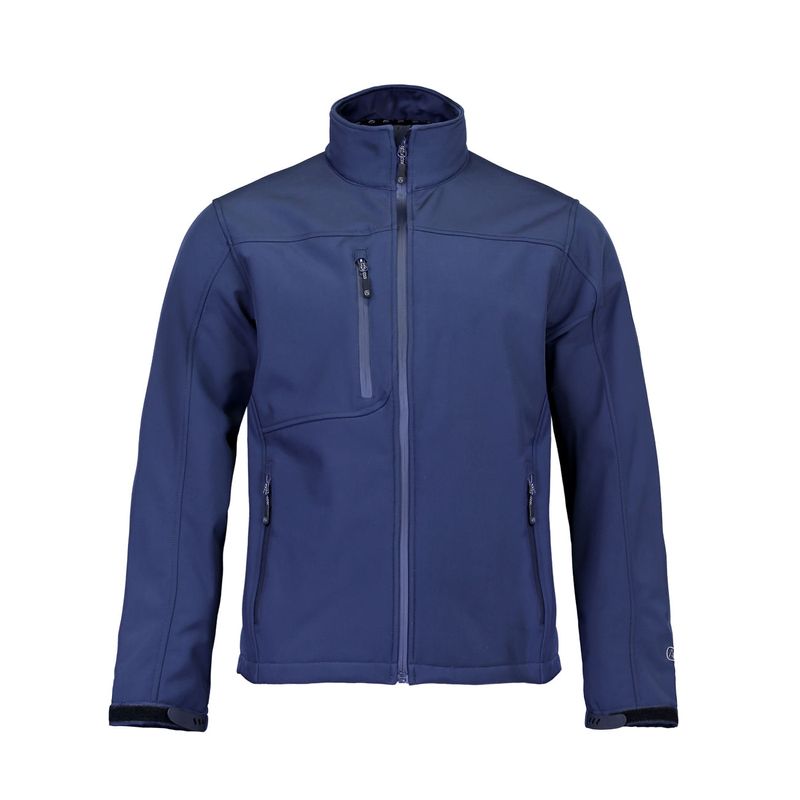 Chaqueta-Softshell-Absolute-Zero-Azul-Hombre-Z-2500-T--M