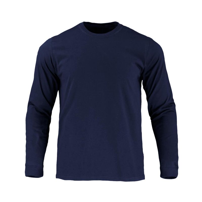 Polera-Activex-Polo-Azul-Marino-M-Larga-UPF-35-T--S