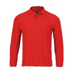 Polera-Activex-Pique-Roja-M-Larga-UV-T--2XL
