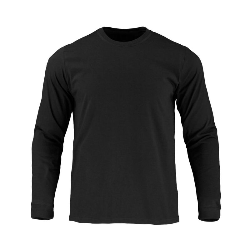 Polera-Activex-Polo-Negra-M-Larga-UV--T-2XL