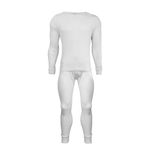 Pijama-Panal-Blanco-60-40--Nacional--T-2XL