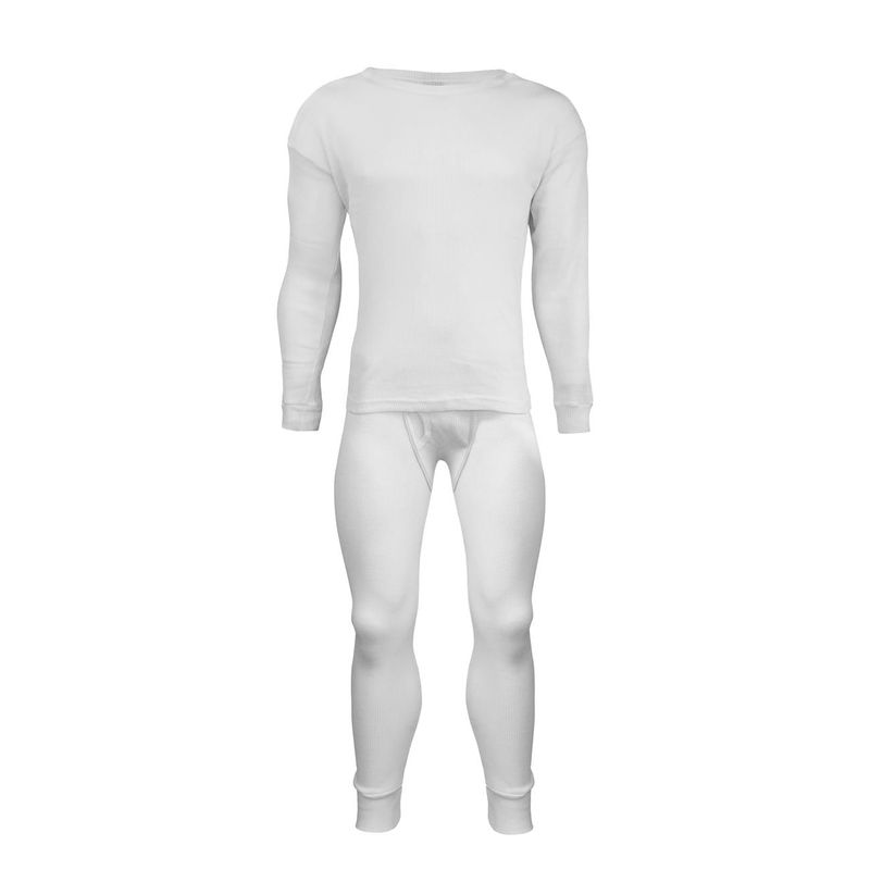 Pijama-Panal-Blanco-60-40--Nacional--T-2XL