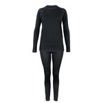 Primera-Capa-Activex-polyester-Mujer-Negro-T-2XL