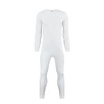 Pijama-100--Algodon-Activex-Panal-Blanco-T-2XL