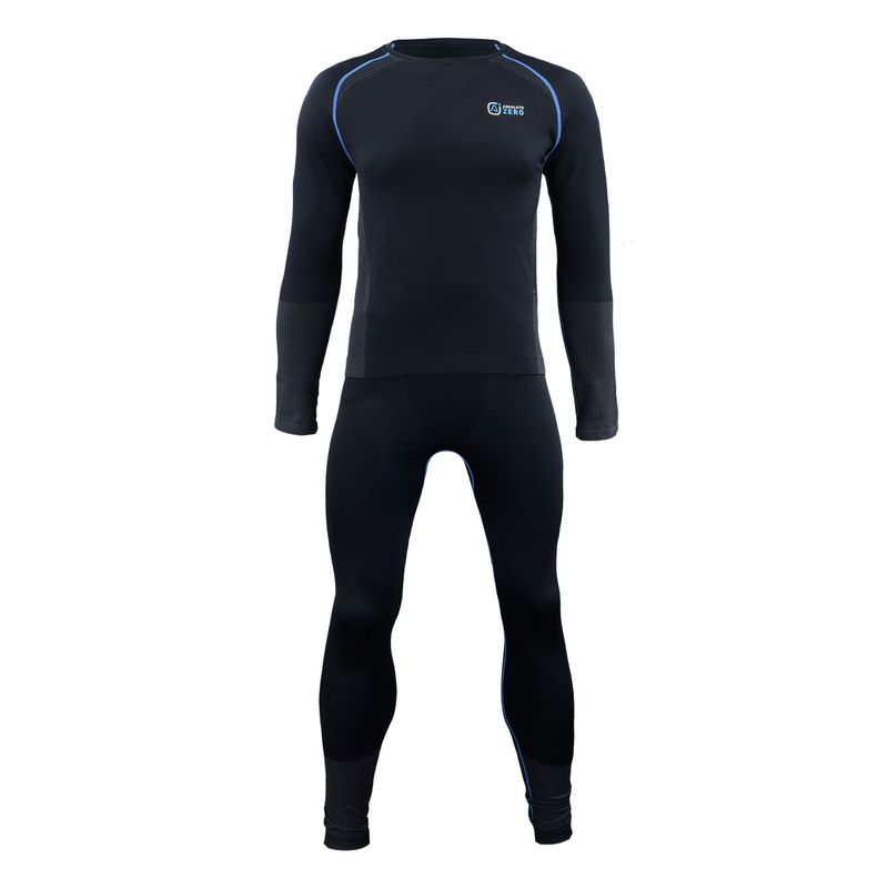 Primera-Capa-Absolute-Zero-Nylon-Spandex-Negro-T-2XL