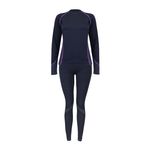 Primera-Capa-Absolute-Zero-Nylon-Spandex-Negro-Mujer-T-2XL