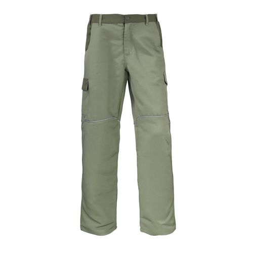 Pantalón Slack Activex Acid Pro Verde UV