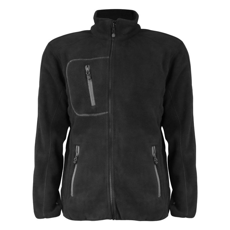 Chaqueta-Micropolar-Absolute-Zero-Polartec-Negro-Z-4500-T--2XL