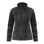 Chaqueta-Micropolar-Mujer-Absolute-Zero-Polartec-Negro-W-4600-T--2XL