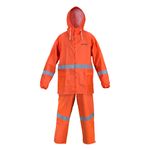 Traje-PVC-Activex-Storm-Naranjo-T--2XL