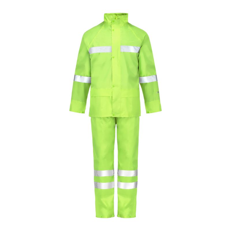 Traje-para-Lluvia-Activex-color-verde-Alta-Visibilidad-C-Cinta-Reflectante-T--2XL