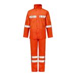 Traje-para-lluvia-Activex-Color-Naranjo-C-Cinta-Reflectante-T--2XL