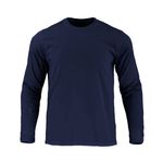 Polera-Activex-Polo-Azul-Marino-M-Larga-UV--T-S