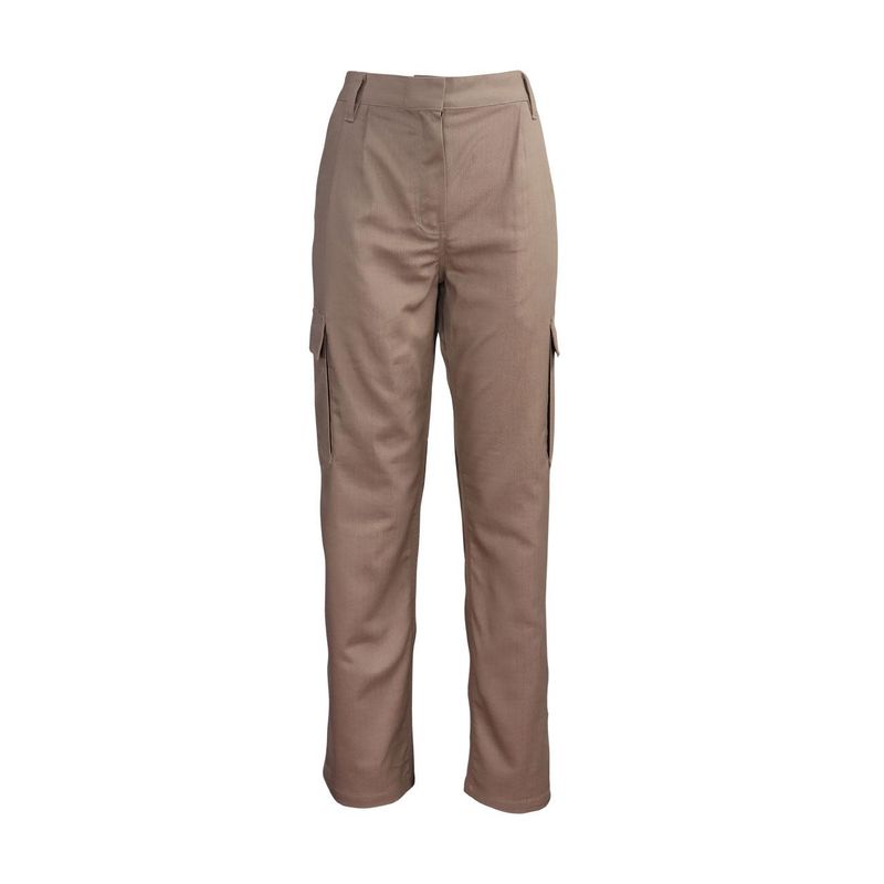 Pantalon-Ignifugo-Absolute-Fire-Antiestatico--FRPT-NFPA-13034-Beige-Mujer-T-2XL