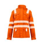 Parka-Ignifuga-Absolute-Fire-FRWJT-NFPA-Mujer-Naranja-T-L