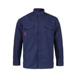 Camisa-Ignifuga-Absolute-Fire-FRST-NFPA-13Cal-Azul-Marino-T-2XL