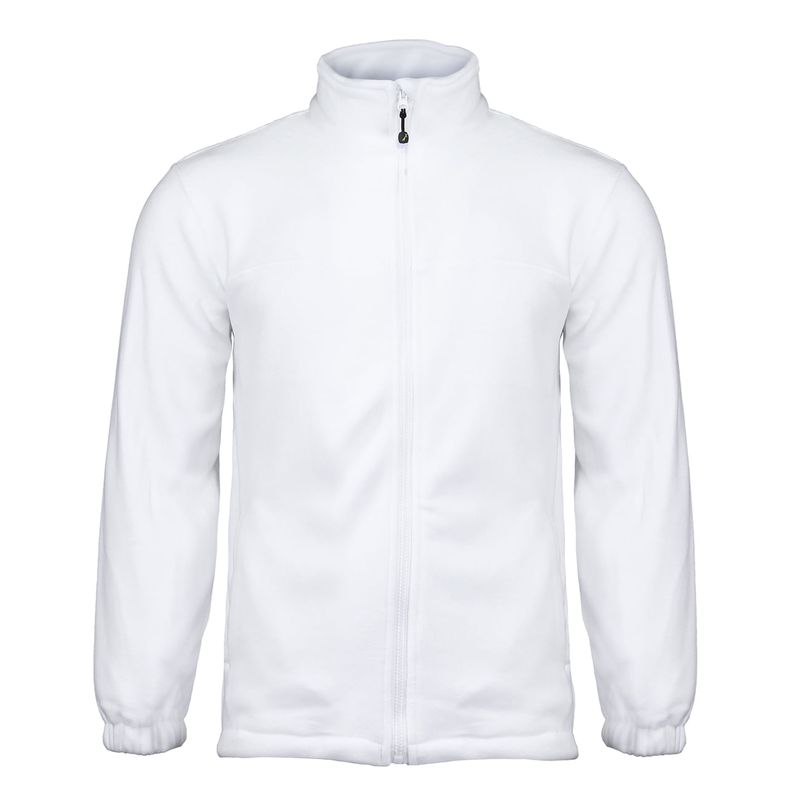 Chaqueta-Activex-Micropolar-M-Larga-Blanco-T--2XL