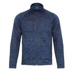 Chaqueta-Micropolar-Absolute-Zero-Azul-Z-302-T-2XL