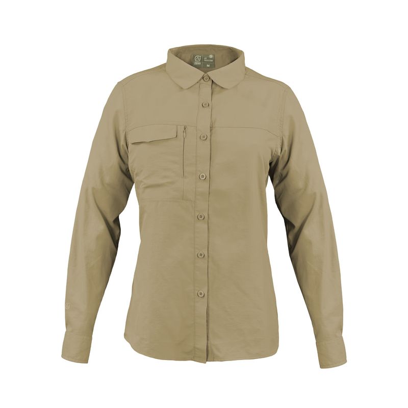 Blusa-Lightwind-W2200-Ripstop-Beige-UV-T-2XL