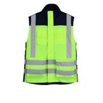 Chaleco-Geologo-Activex-Gabardina-Terra-Bicolor-Amarillo-T-M
