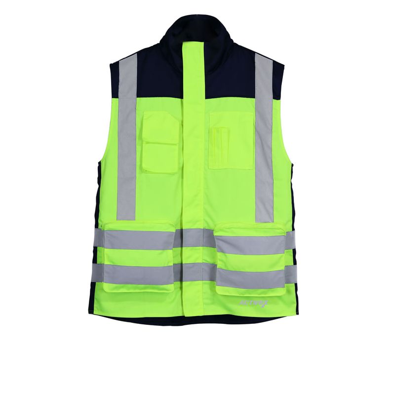 Chaleco-Geologo-Activex-Gabardina-Terra-Bicolor-Amarillo-T-M