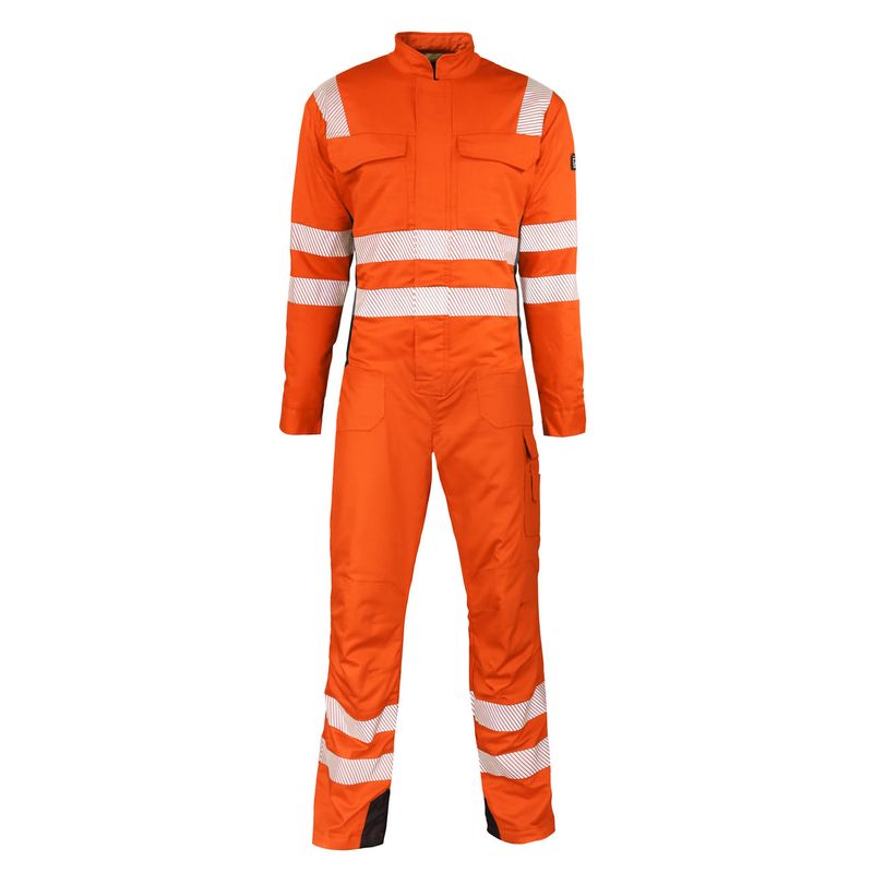 Overol-Ignifugo-Absolute-Fire-ATPV-14-AS-Naranjo-T-2XL