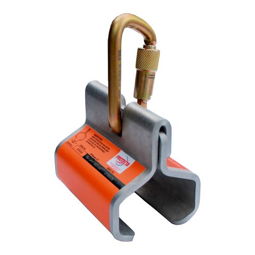 Anclaje de Riel 3M deslizante RailDog Protecta
