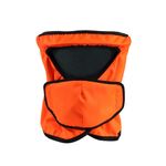 Protector-Facial-Termico-Naranjo