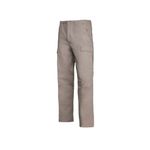 Pantalon-Cargo-Gabardina-65-35-Hombre-Beige-JAYSON-Ejecutivo---T42