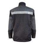 Chaqueta-Activex-Gris-Negro-XR-100-T--2XL
