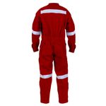 Overol-Activex-Piloto-Poplin-Rojo-C-Reflectante-T--2XL