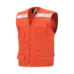 Chaleco-Activex-Geologo-Canvas-250Gr-Naranjo-C-Reflectante-T--2XL