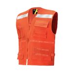 Chaleco-Geologo-Poplin-Naranjo-C-Reflectante-T--S