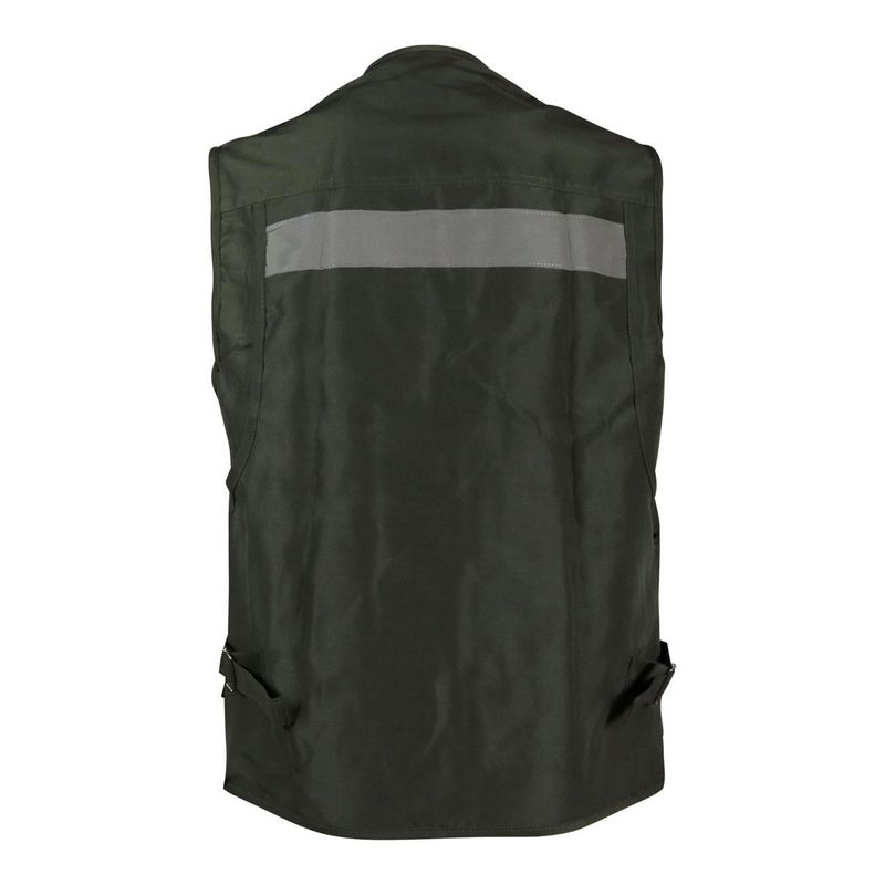 Chaleco-Geologo-Poplin-Verde-C-Reflectante-Pz-T--2XL