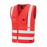 Chaleco-Geologo-Activex-Rojo-Alta-Visibilidad-Gard-T--2XL