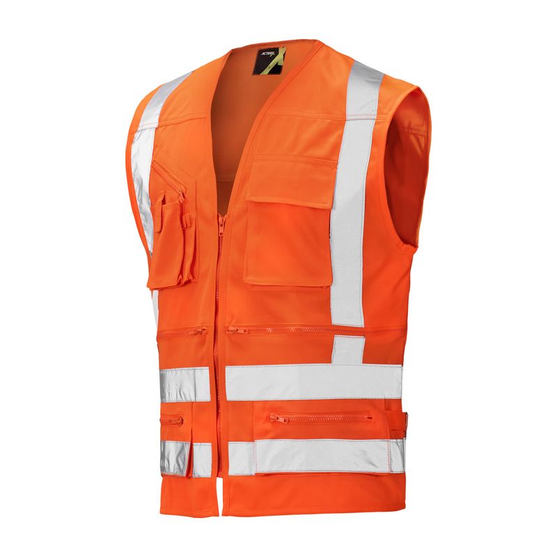 Chaleco-Activex-Geologo-Alta-Visibilidad-360°-Naranjo-Fluor-T--2XL