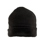 Gorro-de-Lana-Negro