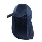 Gorro-Activex-Legionario-Azul-100--Algodon-UV