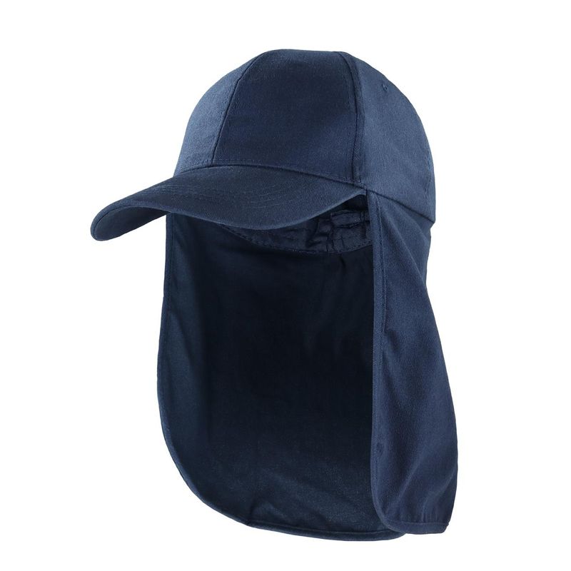 Gorro-Activex-Legionario-Azul-100--Algodon-UV