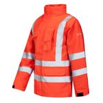 Parka-Activex-3-en-1-Roja-Alta-Visibilidad-Gard-T-2XL
