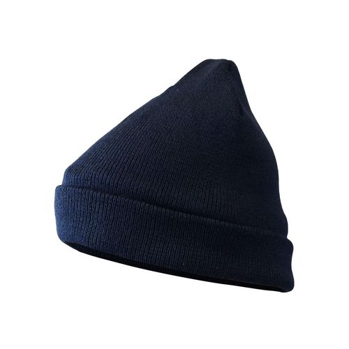 Gorro de Lana Azul