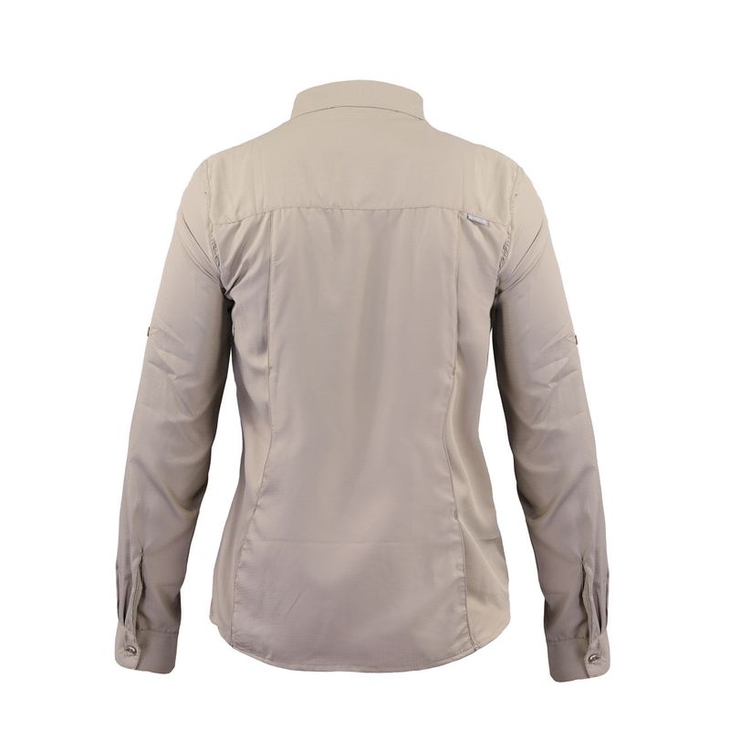 Blusa-Lightwind-W2000-Poliester-Beige-Mujer-T--2XL