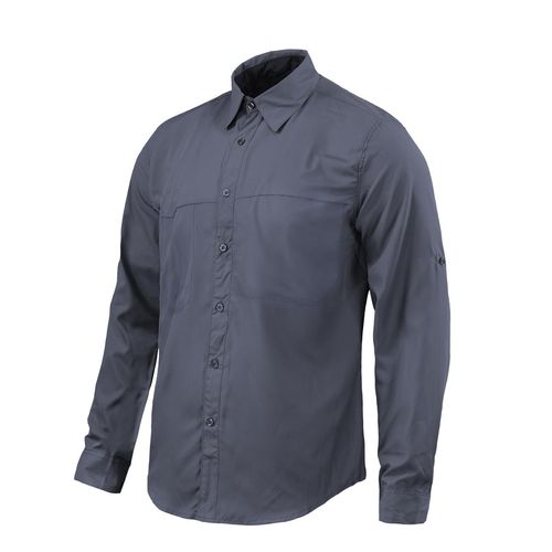 Camisa Lightwind H2100  Gris UV