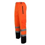 Pantalon-Termico-Activex-Naranja-Fluor-C-Reflectante-T--2XL