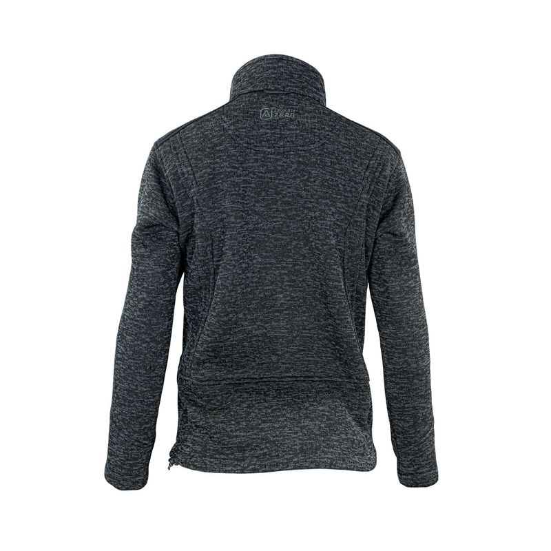 Chaqueta-Micropolar-Absolute-Zero-Z-301-Gris-Mujer-T-2XL