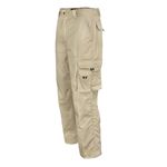 Pantalon-Activex-Cargo-Gabardina-80-20-Beige-UV-T-2XL