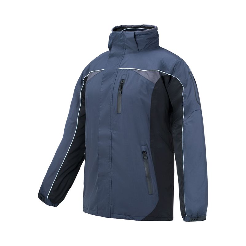Parka-Absolute-Zero-Hombre-3-en-1-Azul-Z-9500-T--2XL